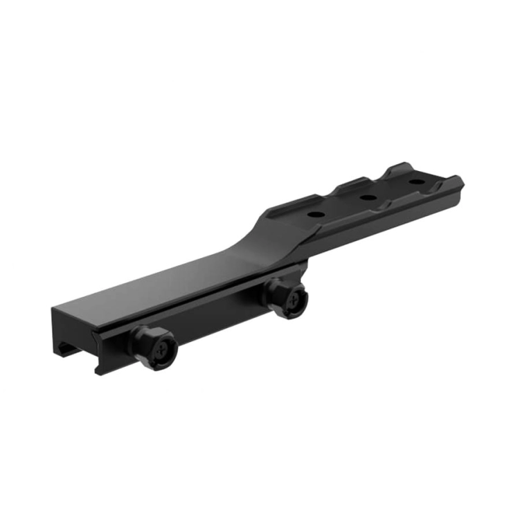 Montaż weaver do celowników HIKMICRO, modele Thunder, Thunder PRO, Thunder 2.0 i Panther