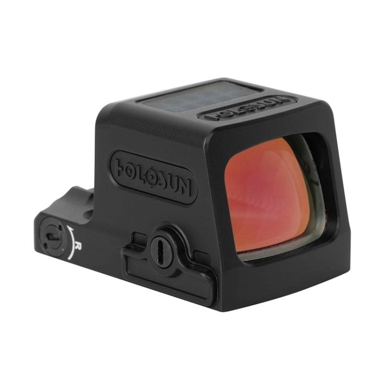 Kolimator Holosun EPS Carry MRS Green Dot Sol Panel