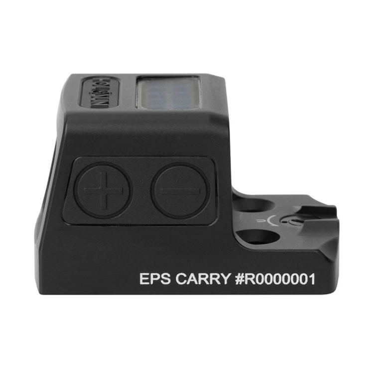 Kolimator Holosun EPS Carry MRS Green Dot Sol Panel