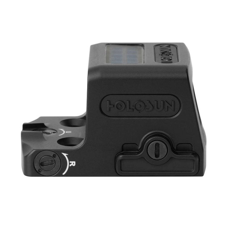 Kolimator Holosun EPS Carry MRS Green Dot Sol Panel