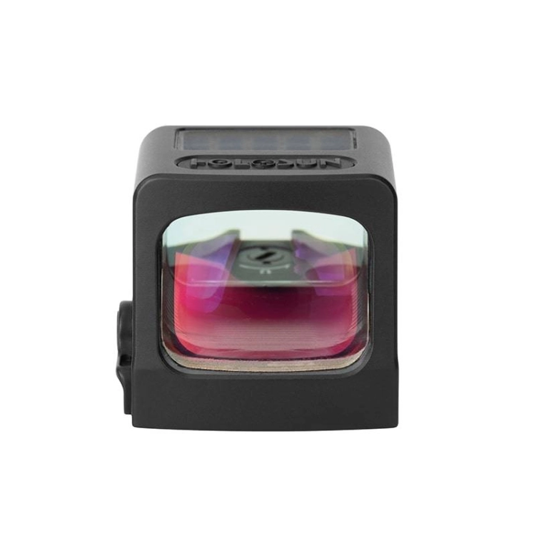 Kolimator Holosun EPS Carry MRS Green Dot Sol Panel