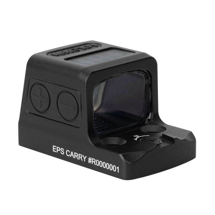 Kolimator Holosun EPS Carry MRS Green Dot Sol Panel