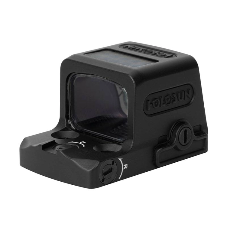 Kolimator Holosun EPS Carry MRS Green Dot Sol Panel
