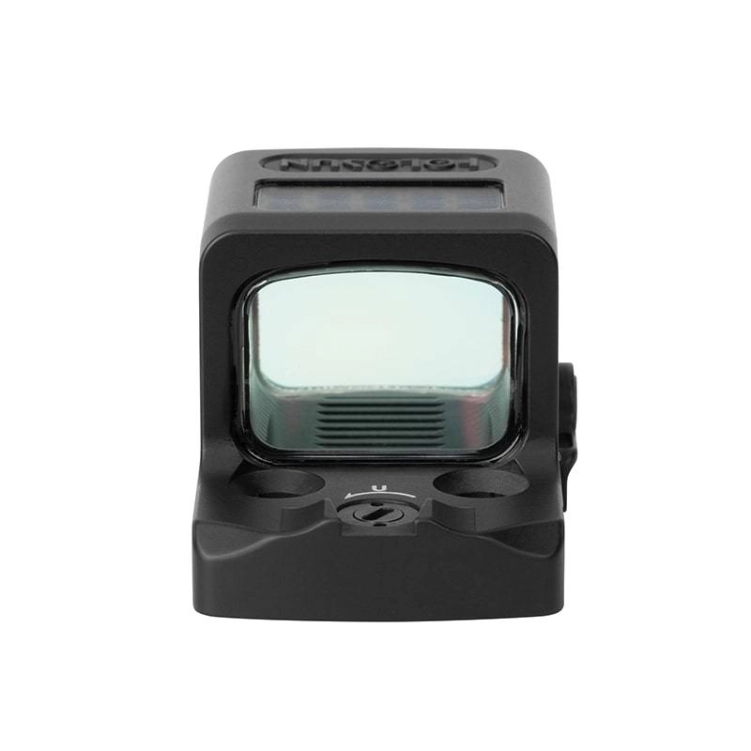 Kolimator Holosun EPS Carry MRS Green Dot Sol Panel