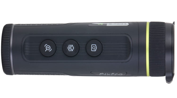 Monokular termowizyjny Pixfra Mile2 M215