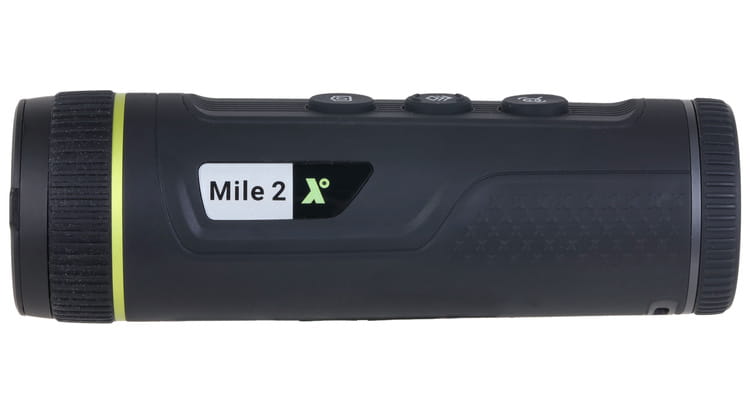 Monokular termowizyjny Pixfra Mile2 M215
