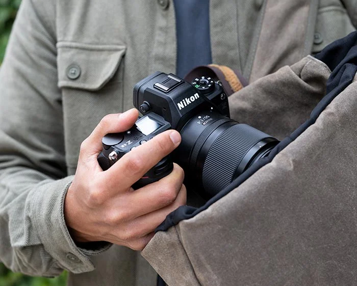 Obiektyw Nikon Z 50 mm f/1.4