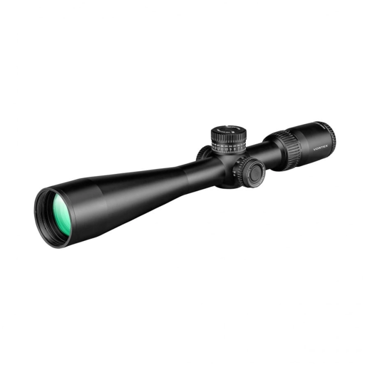 Vortex Viper HD 5-25x50 FFP 30 mm AO VMR-4 MRAD
