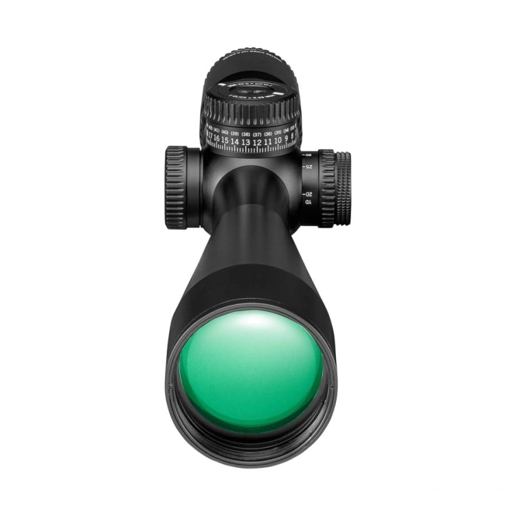 Luneta celownicza Vortex Viper HD 5-25x50 30 mm AO VMR-3 MOA