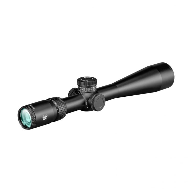Luneta celownicza Vortex Viper HD 5-25x50 30 mm AO VMR-3 MOA