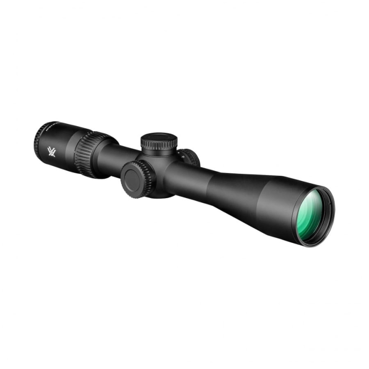 Luneta celownicza Vortex Viper HD 3-15x44 30 mm AO VMR-3 MOA