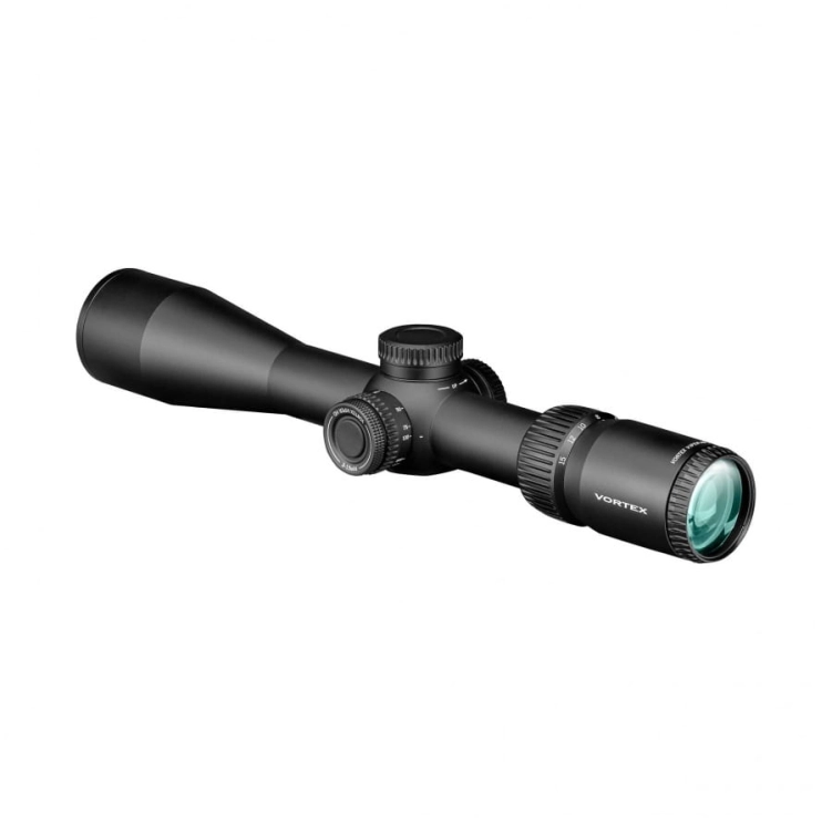 Luneta celownicza Vortex Viper HD 3-15x44 30 mm AO VMR-3 MOA
