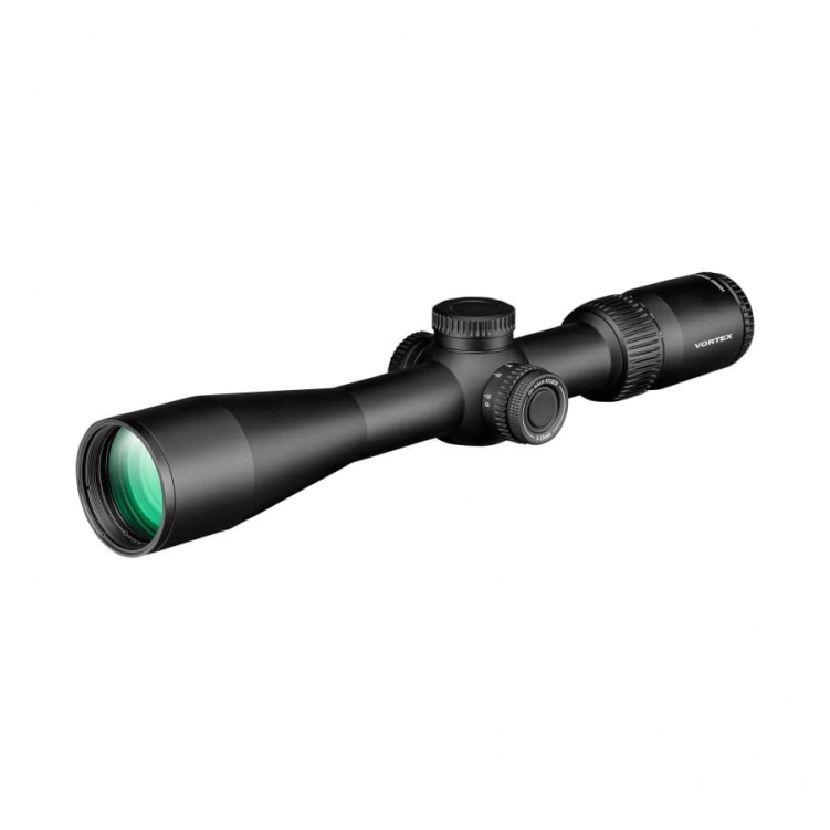 Luneta celownicza Vortex Viper HD 3-15x44 30 mm AO VMR-3 MOA