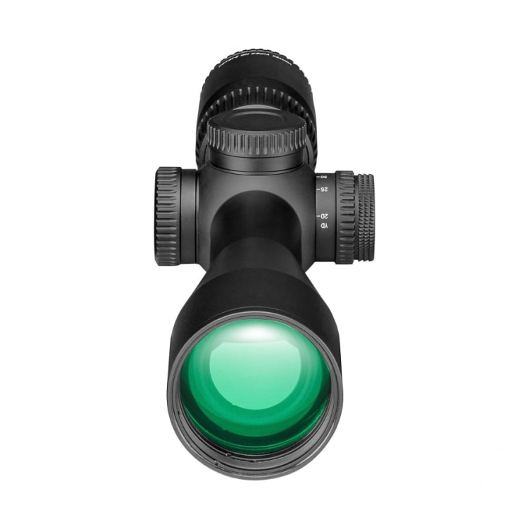 Luneta celownicza Vortex Viper HD 3-15x44 30 mm AO VMR-3 MOA