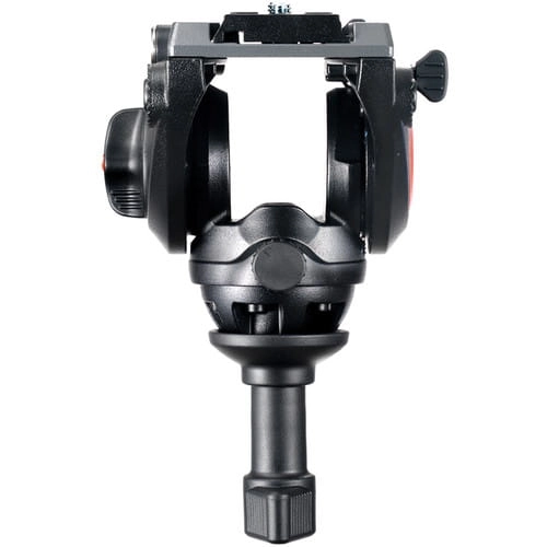 Manfrotto MVT502AM z głowicą MVH500A