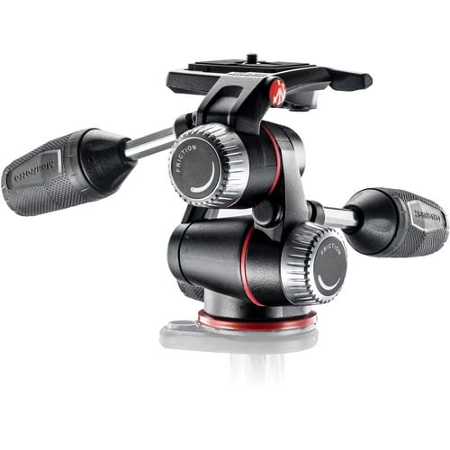 Manfrotto Głowica MHXPRO-3W 