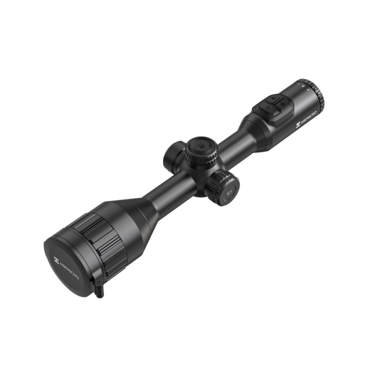 Luneta termowizyjna Hikmicro Stellar SQ50L 3.0