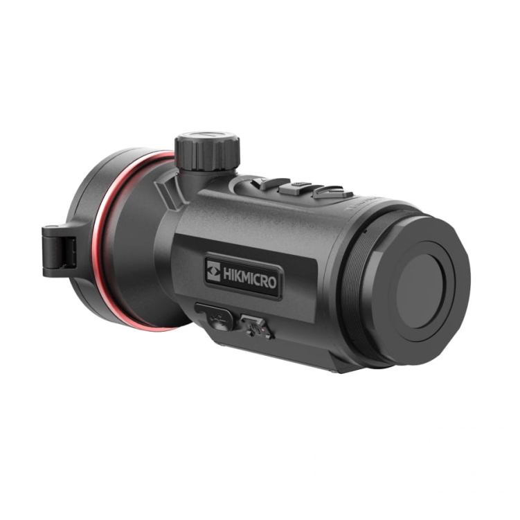 Nasadka termowizyjna Hikmicro Thunder TQ50CL 3.0