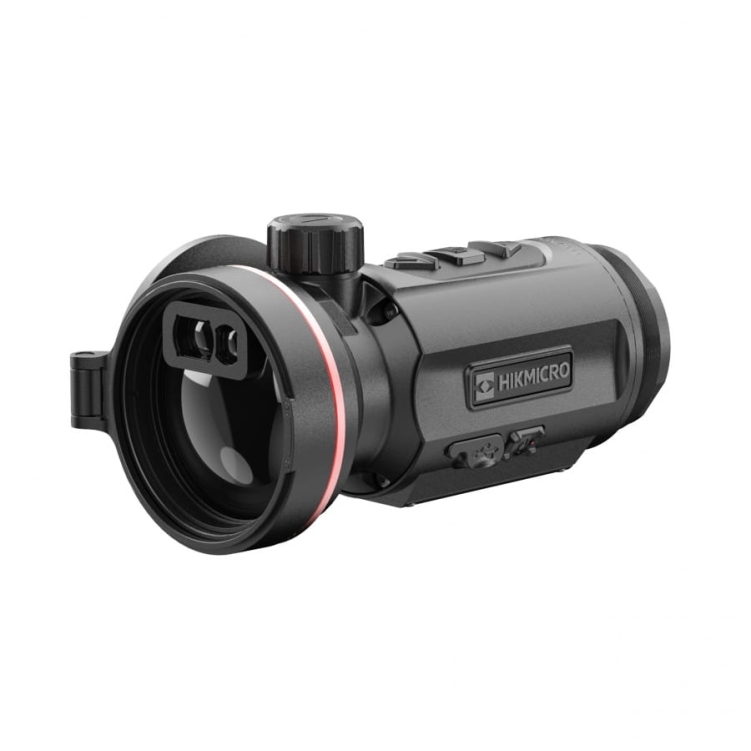 Nasadka termowizyjna Hikmicro Thunder TQ50CL 3.0