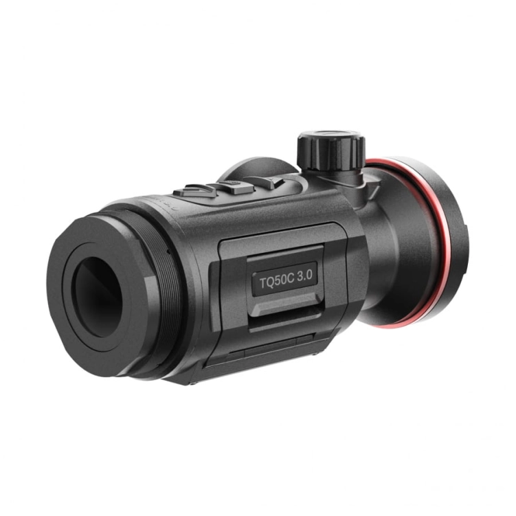 Nasadka termowizyjna Hikmicro Thunder TQ50C 3.0