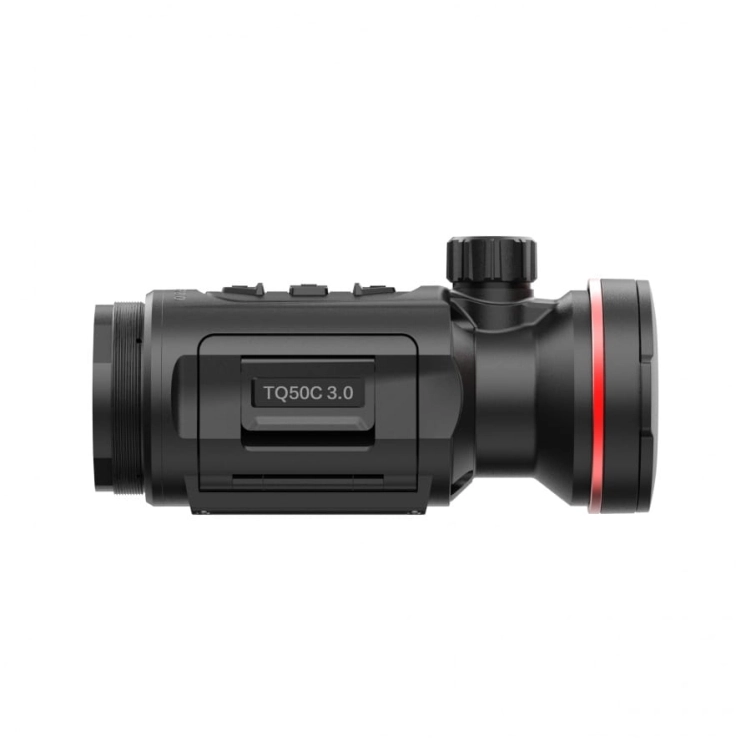 Nasadka termowizyjna Hikmicro Thunder TQ50C 3.0