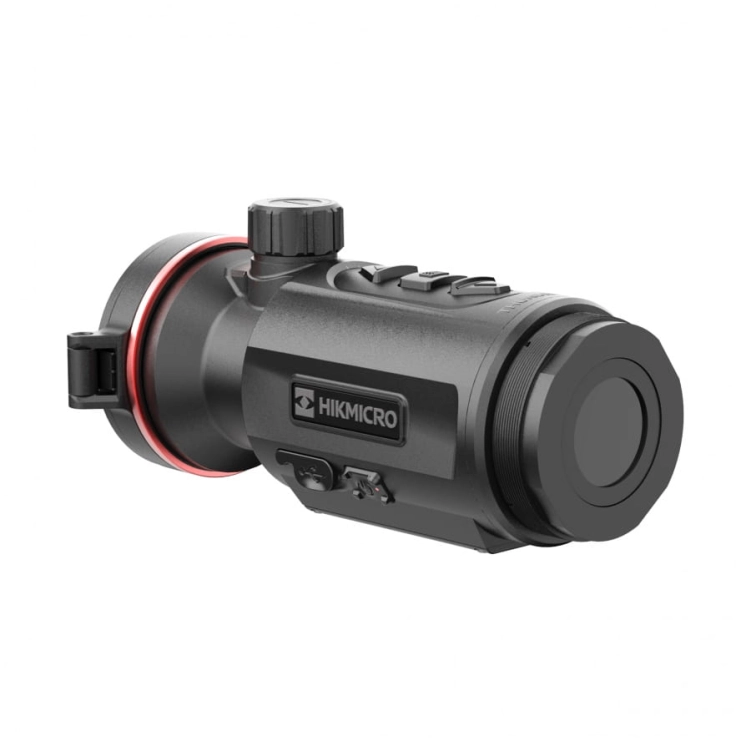 Nasadka termowizyjna Hikmicro Thunder TQ50C 3.0