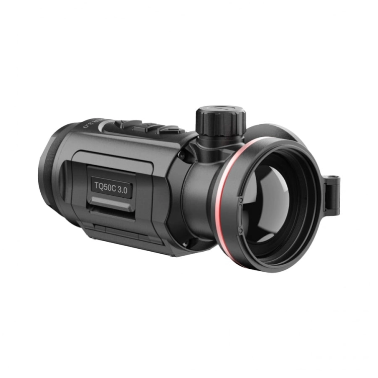 Nasadka termowizyjna Hikmicro Thunder TQ50C 3.0