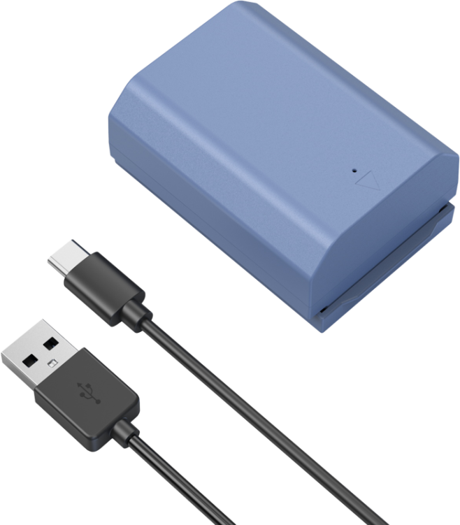 Akumulator Smallrig NP-FZ100 2400mAh 4265B