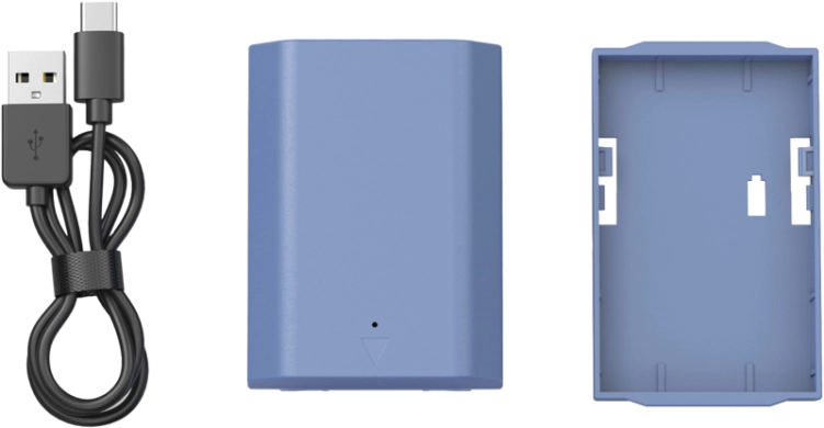 Akumulator Smallrig NP-FZ100 2400mAh 4265B