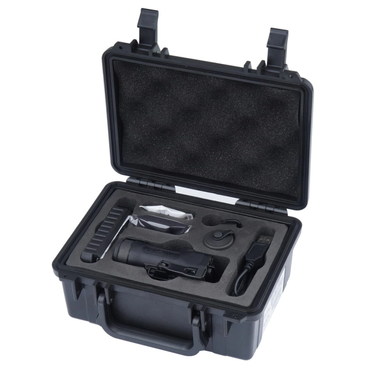 Moduł oświetleniowo-celowniczy Holosun LE321-GR LOW