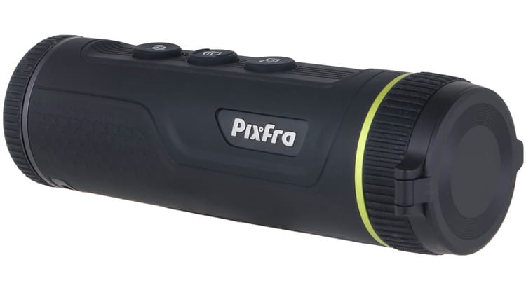 Monokular termowizyjny Pixfra Mile2 M210