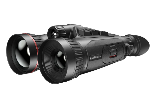 Lornetka Hikmicro Habrok PRO HX60L