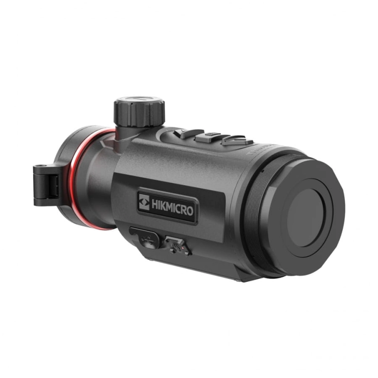 Nasadka termowizyjna Hikmicro Thunder TQ35C 3.0