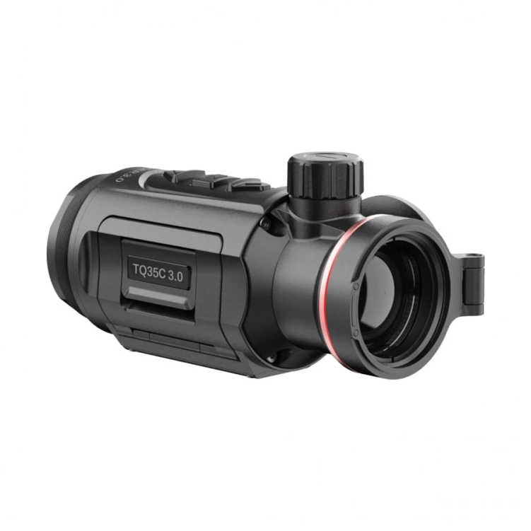 Nasadka termowizyjna Hikmicro Thunder TQ35C 3.0