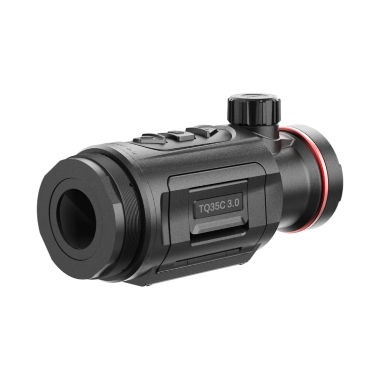 Nasadka termowizyjna Hikmicro Thunder TQ35C 3.0