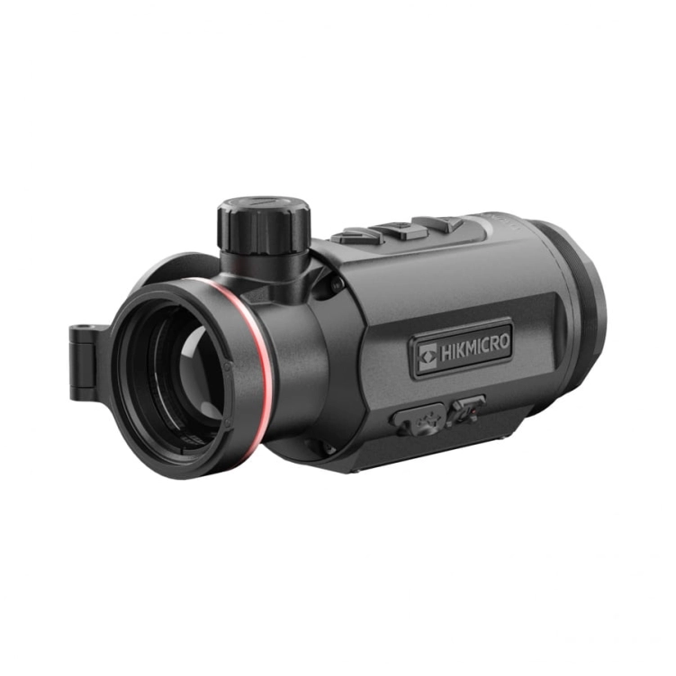 Nasadka termowizyjna Hikmicro Thunder TQ35C 3.0