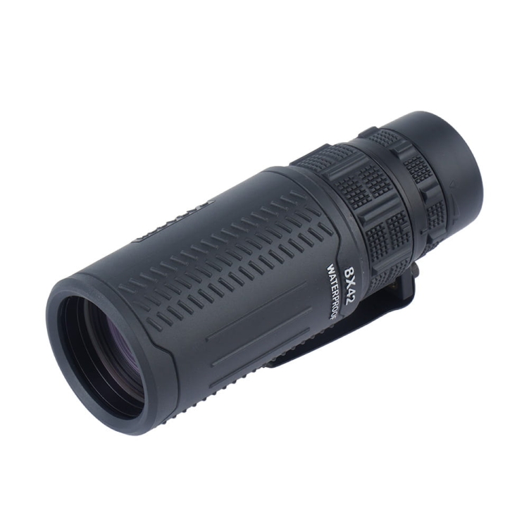 Monokular Vector Optics Paragon 8x42 Czarny SCMO-01