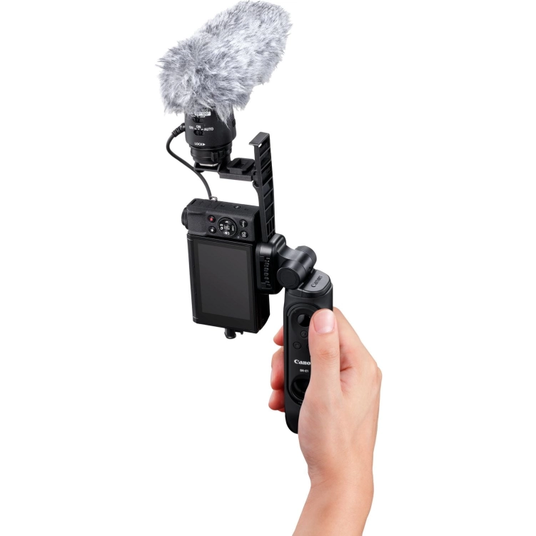 Statyw Canon HG-100TBR