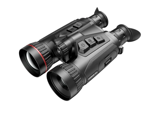 Lornetka Hikmicro Habrok PRO HX60LN