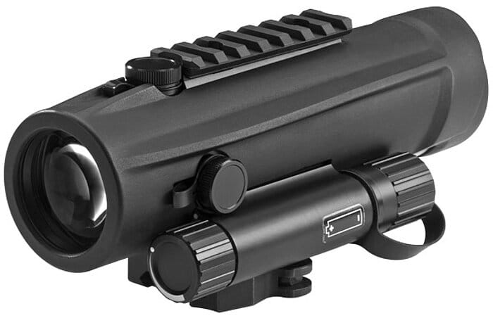 Kolimator Hensoldt ZO 6x36i