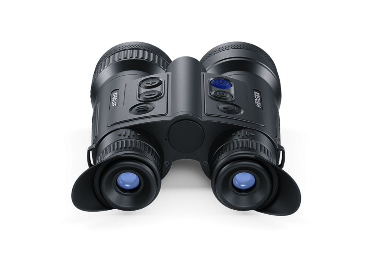 Lornetka termowizyjna Pulsar Merger LRF XP50