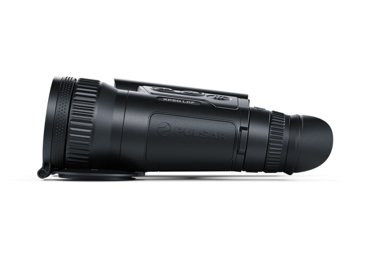 Lornetka termowizyjna Pulsar Merger LRF XP50