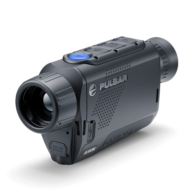 Monokular termowizyjny Pulsar Axion Compact XG30