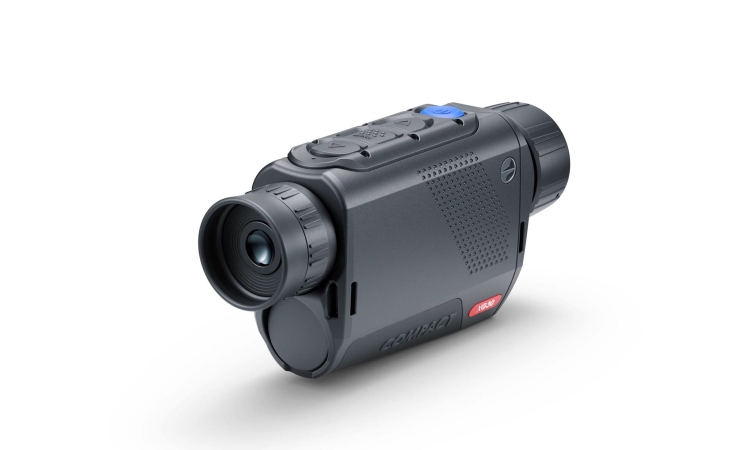 Monokular termowizyjny Pulsar Axion Compact XG30