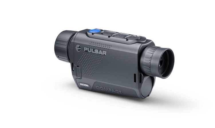 Monokular termowizyjny Pulsar Axion Compact XG30
