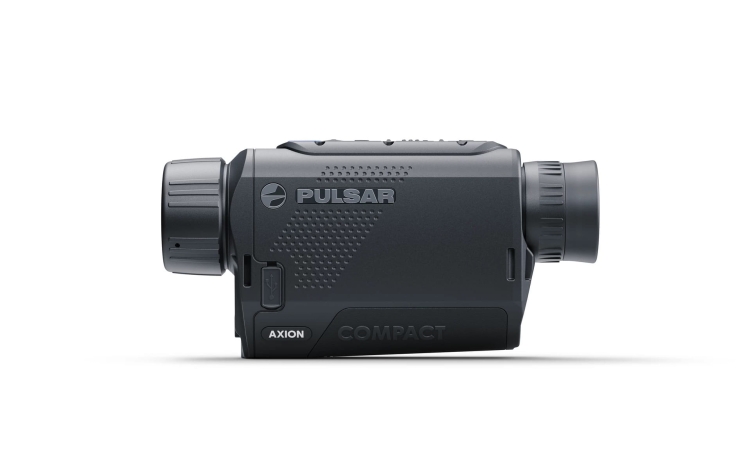 Monokular termowizyjny Pulsar Axion Compact XG30