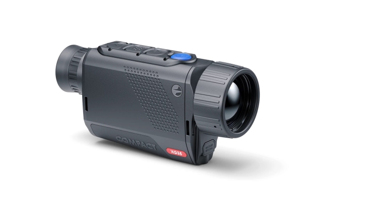 Monokular termowizyjny Pulsar Axion Compact XG35