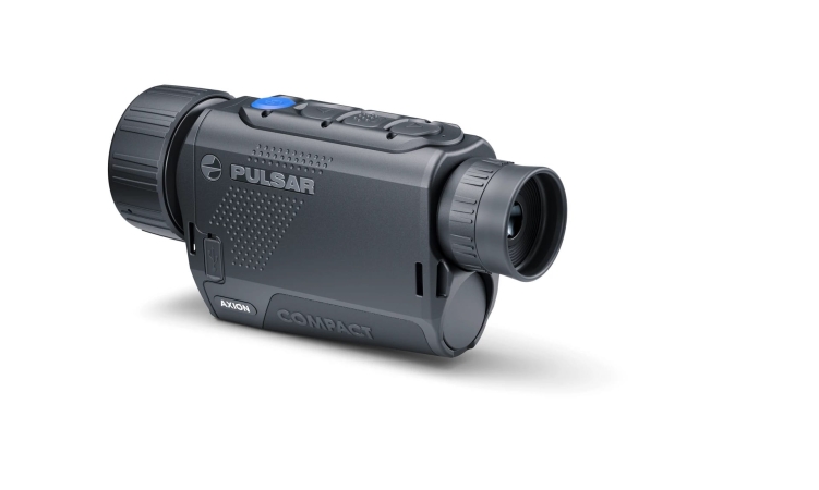 Monokular termowizyjny Pulsar Axion Compact XG35