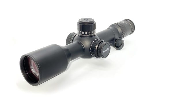 Luneta Celownicza Hensoldt 3,5-26x56 FF