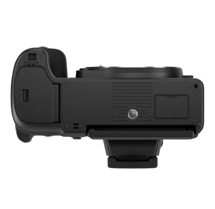Aparat Fujifilm GFX 100 II